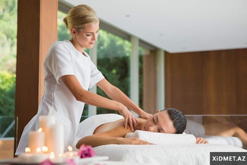 Masajın sağlamlığa faydaları nələrdir?