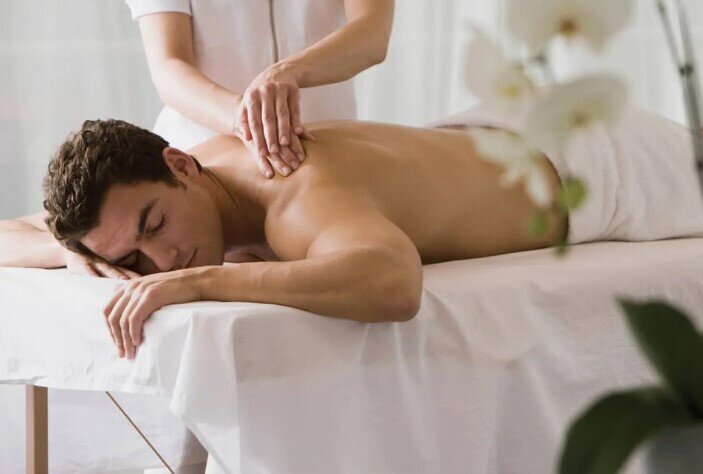 Evdə Masaj yoxsa Peşəkar Masaj. Hansı daha effektivdir?