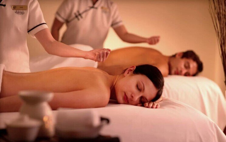 SPA masajların artan populyarlığına səbəb nədir ?