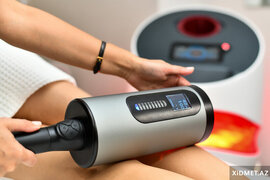 Manual və aparat masajı arasında fərqlər nələrdir?