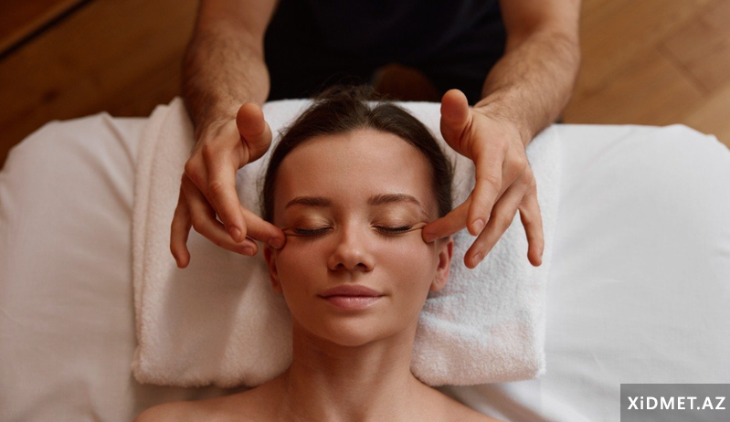 Stress və gərginliyin azalmasında masajın rolu nədir?