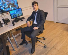 Masaj Xidmeti Xanımlara