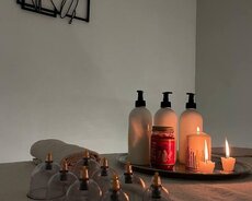 Hicama / ZƏLİ / MASSAJ