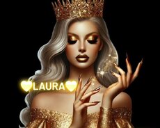 Laura Səyyar Masaj Xidməti