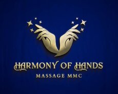 Səyyar masaj xidmət