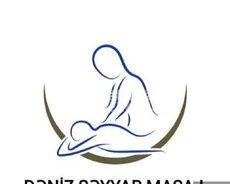 Masajist xanimlar