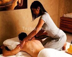 Səyyar masaj xidməti