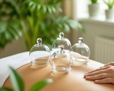 Massaj xidməti göstərirəm.Xidmet seyyardir