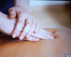 Seyyar masaj cülük