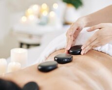 Masaj xidməti bəylərə