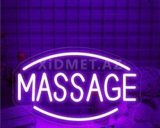 Səyyar masaj xidməti