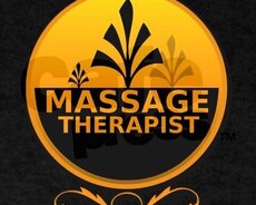 Professional Masaj Xidməti