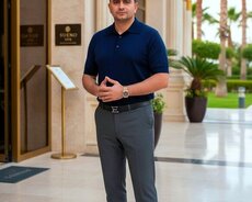 Xanımlar üçün masaj