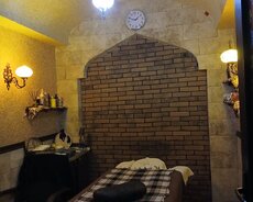 Premium Masaj Xidməti