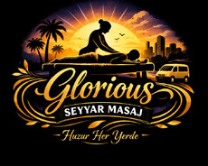 Glorious seyyar masaj