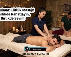 Səyyar masaj cütlükləre