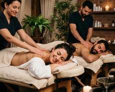 Səyyar masaj