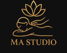 Səyyar masaj xidməti